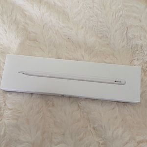 2nd Generation Apple Pencil